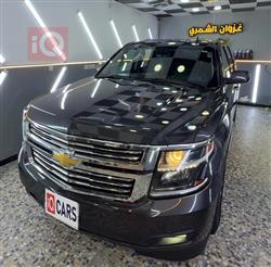 شيفروليه تاهو